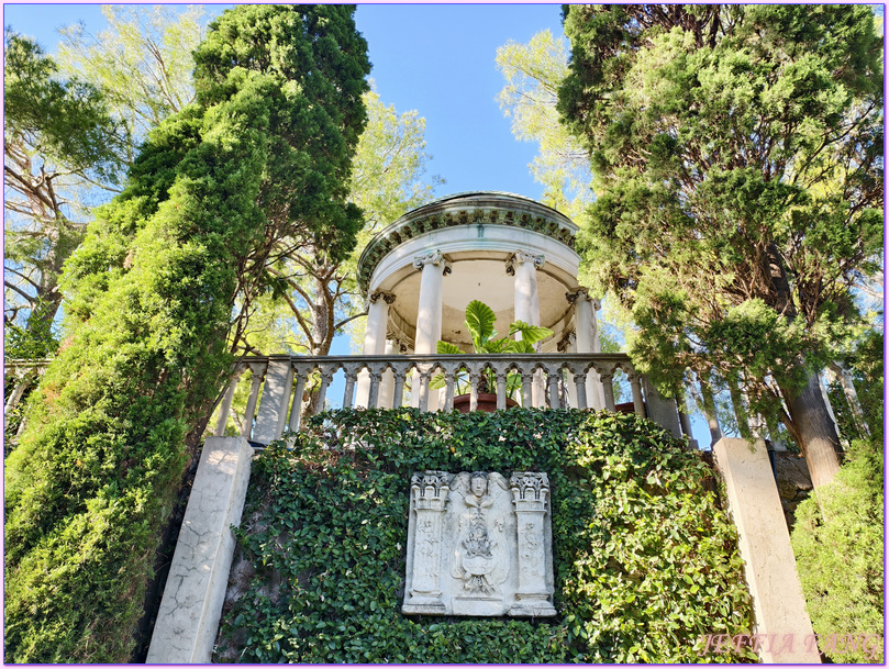 尼斯Nice,普羅旺斯Provence,法國France,法國旅遊,羅斯柴爾德花園別墅Villa Ephrussi de Rothschild,聖讓卡弗爾拉島Saint Jean Cap Ferrat 尼斯Nice,普羅旺斯Provence,法國France,法國旅遊,羅斯柴爾德花園別墅Villa Ephrussi de Rothschild,聖讓卡弗爾拉島Saint Jean Cap Ferrat