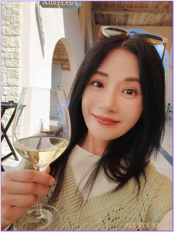 拉科斯特城堡Chateau La Coste,普羅旺斯Provence,普羅旺斯葡萄酒莊,法國France,法國旅遊