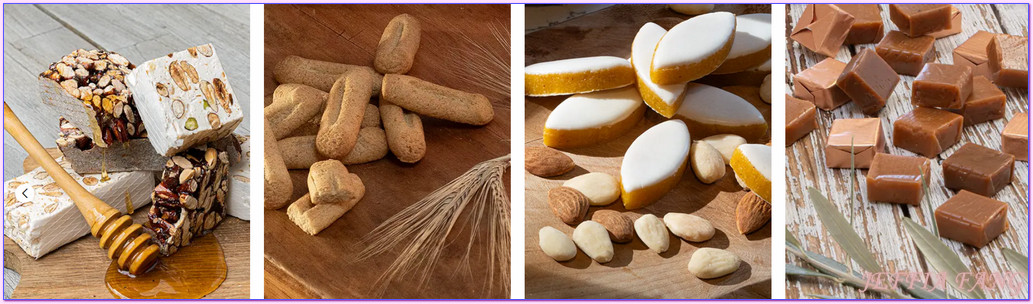 Le Roy René Calisson Museum,卡里頌杏仁糖Calisson,普羅旺斯Provence,法國France,法國旅遊