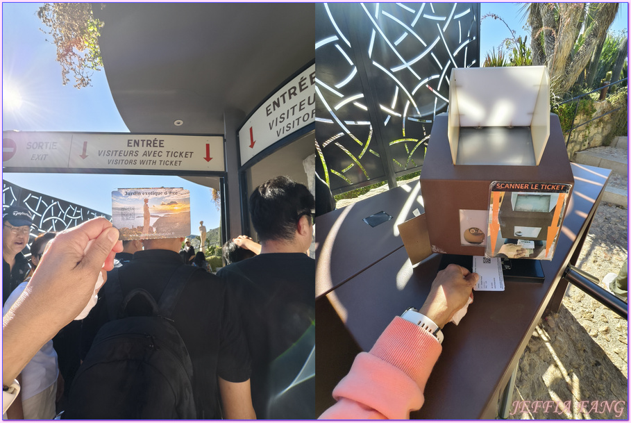 Le Jardin Exotique,埃茲村Eze village,尼斯Nice,普羅旺斯Provence,法國France,法國旅遊 Le Jardin Exotique,埃茲村Eze village,尼斯Nice,普羅旺斯Provence,法國France,法國旅遊