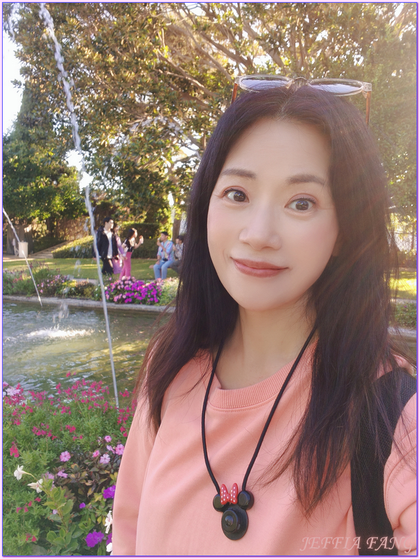 尼斯Nice,普羅旺斯Provence,法國France,法國旅遊,羅斯柴爾德花園別墅Villa Ephrussi de Rothschild,聖讓卡弗爾拉島Saint Jean Cap Ferrat