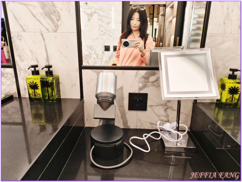 尼斯Nice,尼斯飯店,普羅旺斯Provence,法國France,法國旅遊,阿爾巴爾之家－維多利亞Maison Albar - Le Victoria Hotel