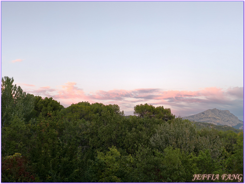 法國France,法國旅遊,聖維克多山莊酒店Les Lodges Sainte-Victoire Hotel & Spa,艾克斯普羅旺斯Aix en Provence