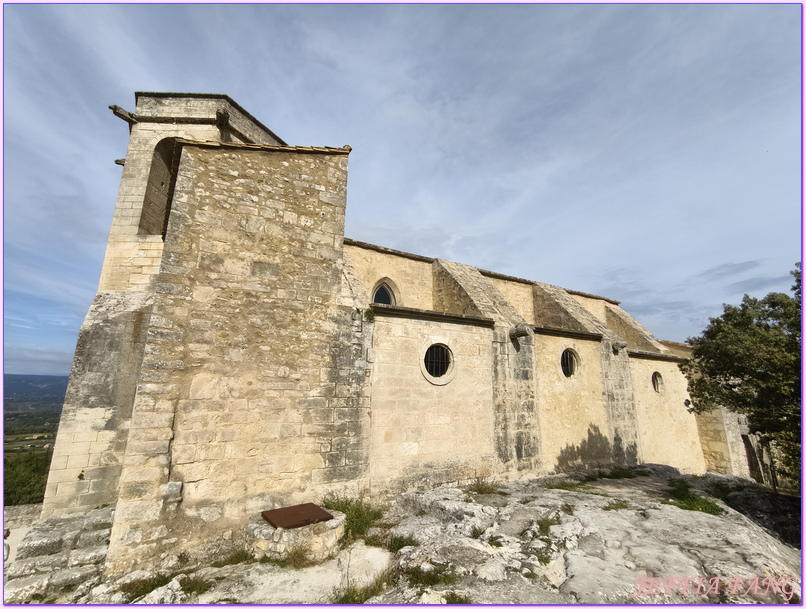 呂貝隆Luberon,奧佩德-勒-維埃Oppède-le-Vieux,奧佩德古城 Oppède le Vieux village,普羅旺斯Provence,沃克呂茲省Vaucluse,法國France,法國旅遊 呂貝隆Luberon,奧佩德-勒-維埃Oppède-le-Vieux,奧佩德古城 Oppède le Vieux village,普羅旺斯Provence,沃克呂茲省Vaucluse,法國France,法國旅遊