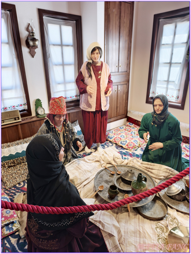土耳其Turkiye,土耳其旅遊,孔亞Konya,梅拉姆生活文化博物館Meram Şehir ve Yaşam Kültürü Müzesi 土耳其Turkiye,土耳其旅遊,孔亞Konya,梅拉姆生活文化博物館Meram Şehir ve Yaşam Kültürü Müzesi