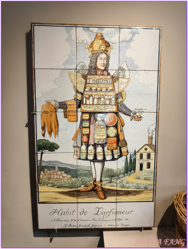 Musee De La Lavande,呂貝隆Luberon,普羅旺斯Provence,沃克呂茲省Vaucluse,法國France,法國旅遊