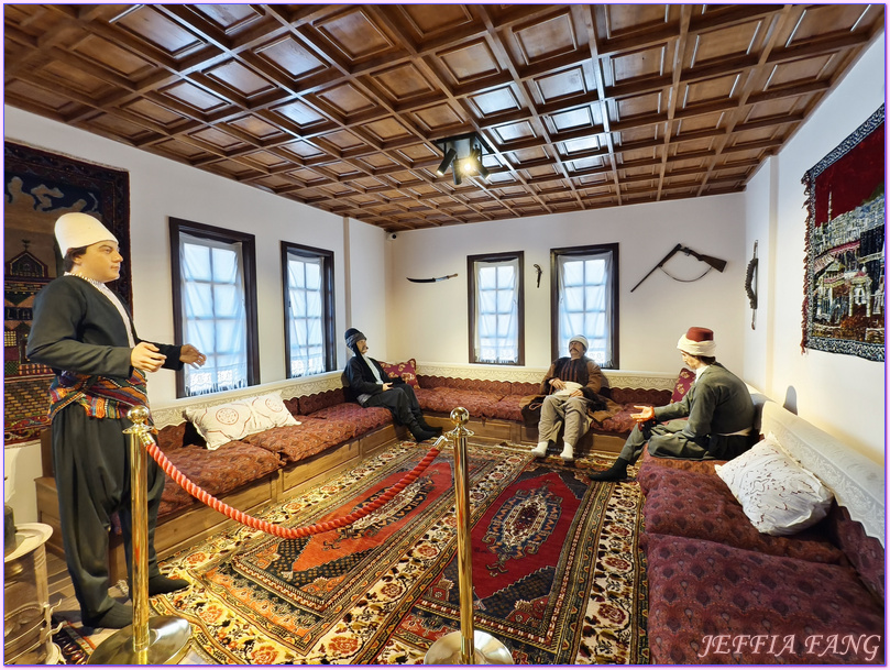 土耳其Turkiye,土耳其旅遊,孔亞Konya,梅拉姆生活文化博物館Meram Şehir ve Yaşam Kültürü Müzesi 土耳其Turkiye,土耳其旅遊,孔亞Konya,梅拉姆生活文化博物館Meram Şehir ve Yaşam Kültürü Müzesi