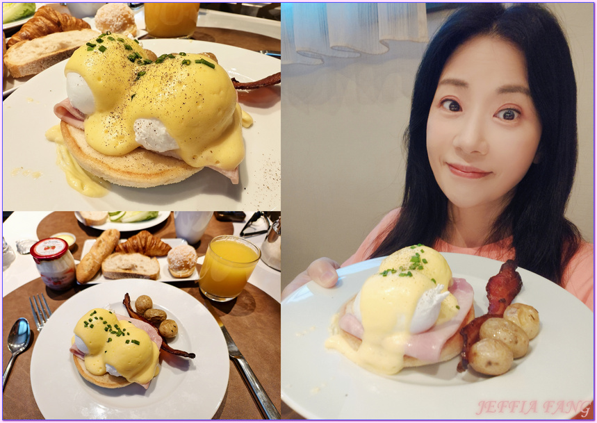 Hotel Hyatt Regency Nice Palais de la Mediterrannée,尼斯Nice,尼斯飯店,法國France,法國旅遊,英國人大道Promenade des Anglais