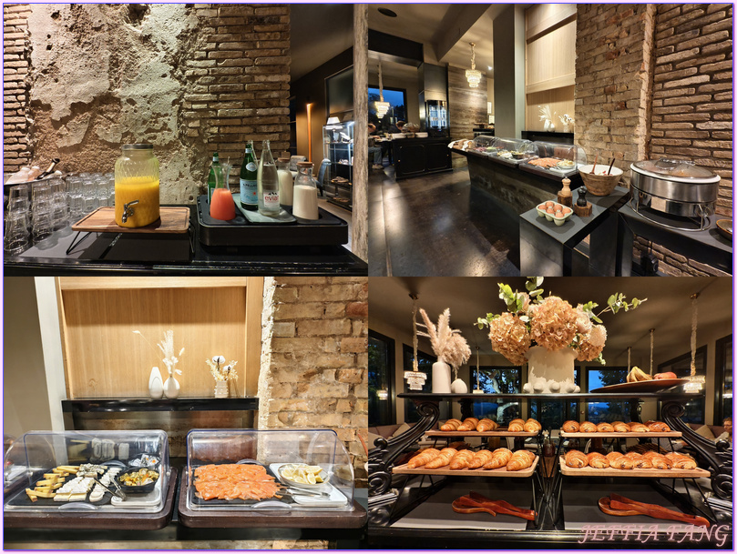 法國France,法國旅遊,聖維克多山莊酒店Les Lodges Sainte-Victoire Hotel & Spa,艾克斯普羅旺斯Aix en Provence