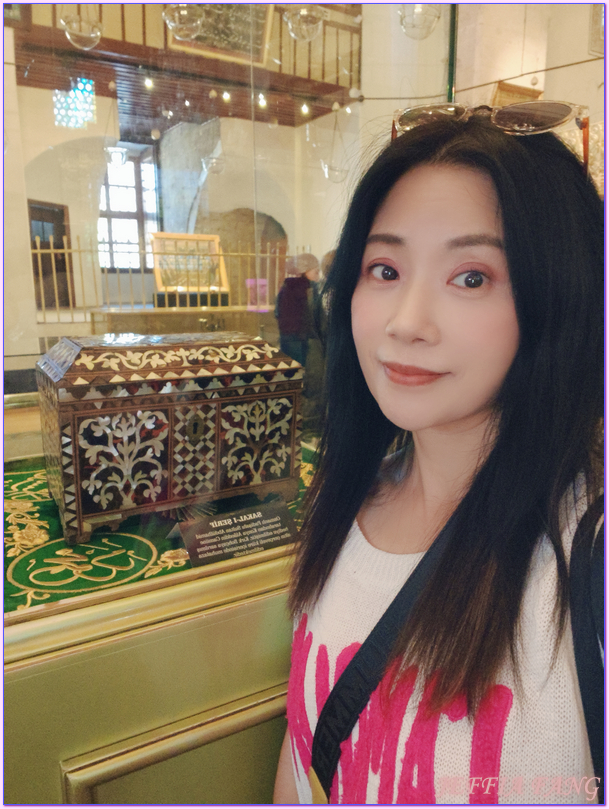 土耳其Turkiye,土耳其旅遊,塞利米耶清真寺Konya Sultan Selim Cami,孔亞Konya,安納托利亞Anatolia文化,旋轉舞,梅夫拉納博物館Ｍevlana Muzesi,阿拉丁清真寺Keykubad Mosque