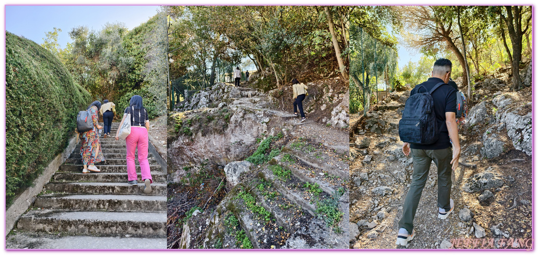 Parfumerie Fragonard - Usine Laboratoire de Èze,尼斯Nice,法國France,法國傳統香水工廠