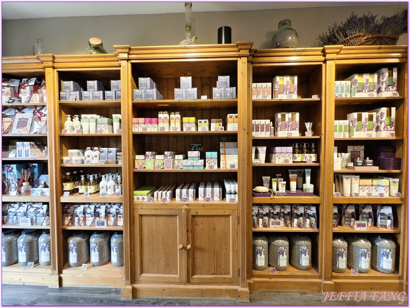 Musee De La Lavande,呂貝隆Luberon,普羅旺斯Provence,沃克呂茲省Vaucluse,法國France,法國旅遊