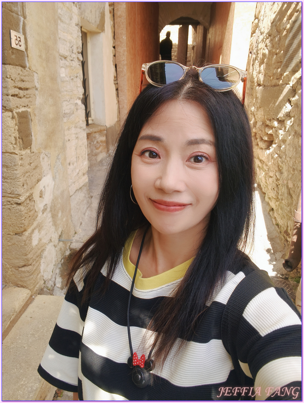 呂貝隆Luberon,戈爾德Gordes,普羅旺斯,沃克呂茲省Vaucluse,法國France,法國旅遊