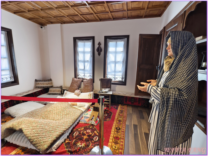 土耳其Turkiye,土耳其旅遊,孔亞Konya,梅拉姆生活文化博物館Meram Şehir ve Yaşam Kültürü Müzesi 土耳其Turkiye,土耳其旅遊,孔亞Konya,梅拉姆生活文化博物館Meram Şehir ve Yaşam Kültürü Müzesi