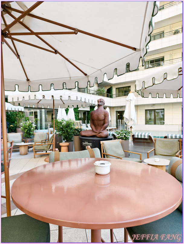 Hotel Hyatt Regency Nice Palais de la Mediterrannée,尼斯Nice,尼斯飯店,法國France,法國旅遊,英國人大道Promenade des Anglais