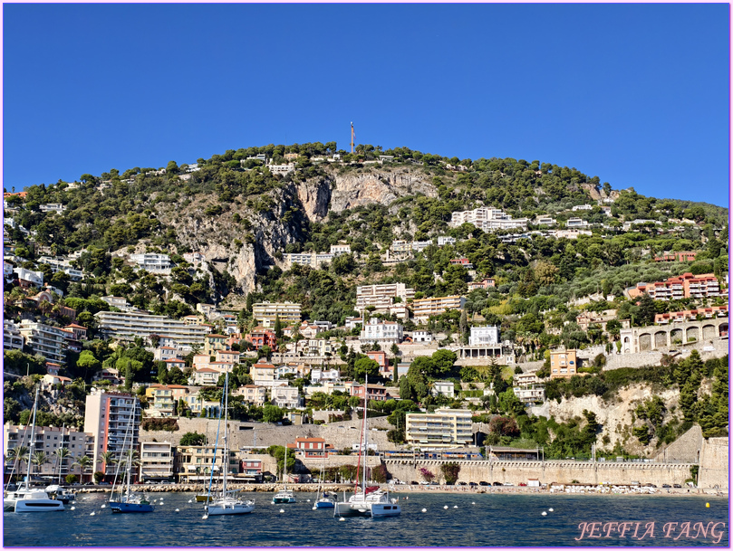 尼斯Nice,普羅旺斯Provence,法國France,法國旅遊,英國人大道Promenade des Anglais,蔚藍海岸Côte d’Azur 尼斯Nice,普羅旺斯Provence,法國France,法國旅遊,英國人大道Promenade des Anglais,蔚藍海岸Côte d’Azur