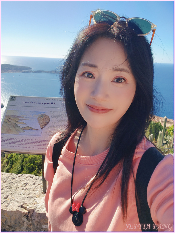 Le Jardin Exotique,埃茲村Eze village,尼斯Nice,普羅旺斯Provence,法國France,法國旅遊 Le Jardin Exotique,埃茲村Eze village,尼斯Nice,普羅旺斯Provence,法國France,法國旅遊