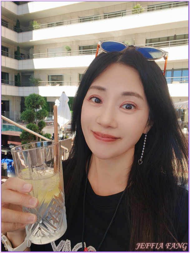 Hotel Hyatt Regency Nice Palais de la Mediterrannée,尼斯Nice,尼斯飯店,法國France,法國旅遊,英國人大道Promenade des Anglais