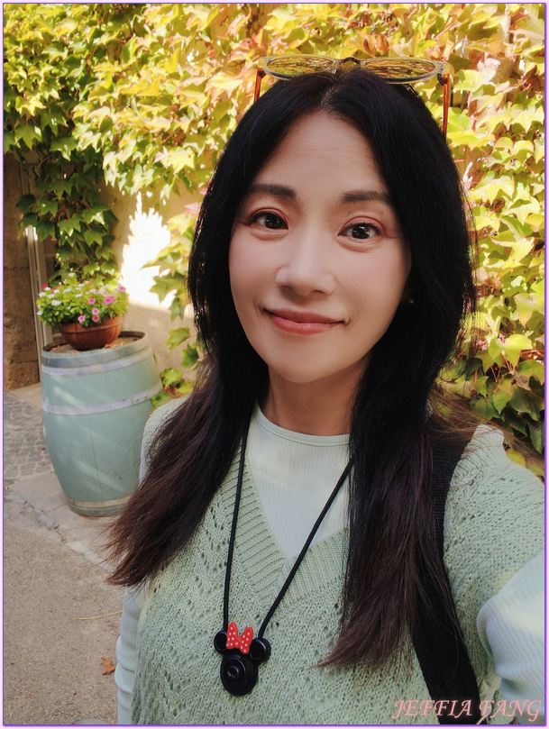 拉科斯特城堡Chateau La Coste,普羅旺斯Provence,普羅旺斯葡萄酒莊,法國France,法國旅遊