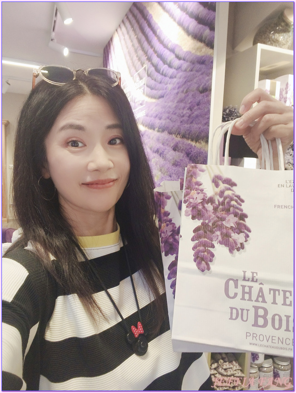 Musee De La Lavande,呂貝隆Luberon,普羅旺斯Provence,沃克呂茲省Vaucluse,法國France,法國旅遊