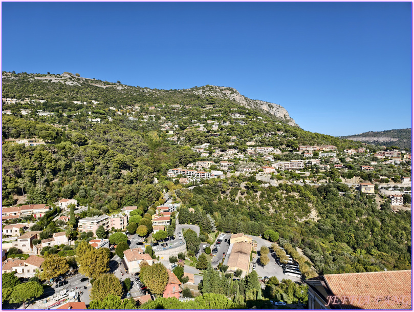 Le Jardin Exotique,埃茲村Eze village,尼斯Nice,普羅旺斯Provence,法國France,法國旅遊 Le Jardin Exotique,埃茲村Eze village,尼斯Nice,普羅旺斯Provence,法國France,法國旅遊