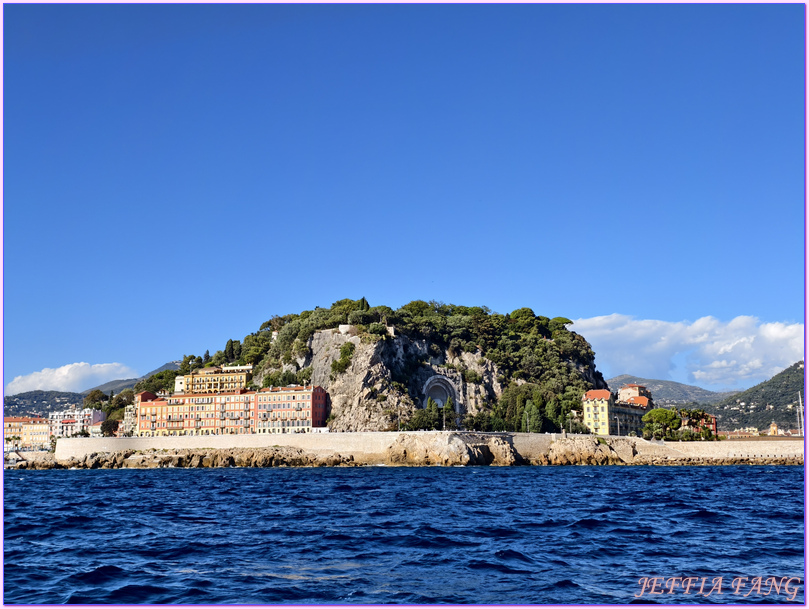 尼斯Nice,普羅旺斯Provence,法國France,法國旅遊,英國人大道Promenade des Anglais,蔚藍海岸Côte d’Azur 尼斯Nice,普羅旺斯Provence,法國France,法國旅遊,英國人大道Promenade des Anglais,蔚藍海岸Côte d’Azur