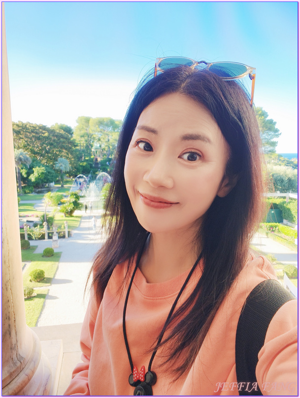 尼斯Nice,普羅旺斯Provence,法國France,法國旅遊,羅斯柴爾德花園別墅Villa Ephrussi de Rothschild,聖讓卡弗爾拉島Saint Jean Cap Ferrat 尼斯Nice,普羅旺斯Provence,法國France,法國旅遊,羅斯柴爾德花園別墅Villa Ephrussi de Rothschild,聖讓卡弗爾拉島Saint Jean Cap Ferrat