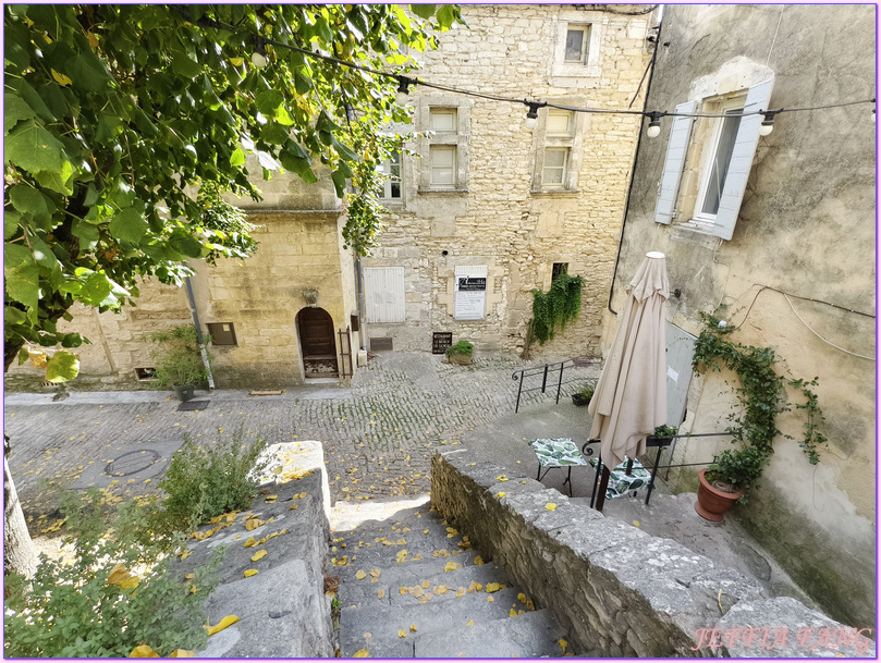 呂貝隆Luberon,戈爾德Gordes,普羅旺斯,沃克呂茲省Vaucluse,法國France,法國旅遊