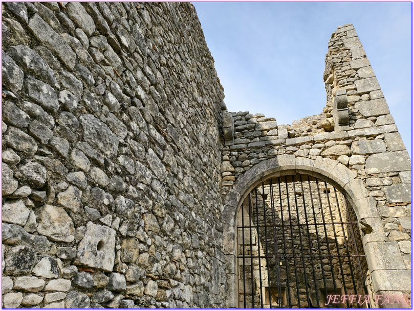 呂貝隆Luberon,奧佩德-勒-維埃Oppède-le-Vieux,奧佩德古城 Oppède le Vieux village,普羅旺斯Provence,沃克呂茲省Vaucluse,法國France,法國旅遊 呂貝隆Luberon,奧佩德-勒-維埃Oppède-le-Vieux,奧佩德古城 Oppède le Vieux village,普羅旺斯Provence,沃克呂茲省Vaucluse,法國France,法國旅遊