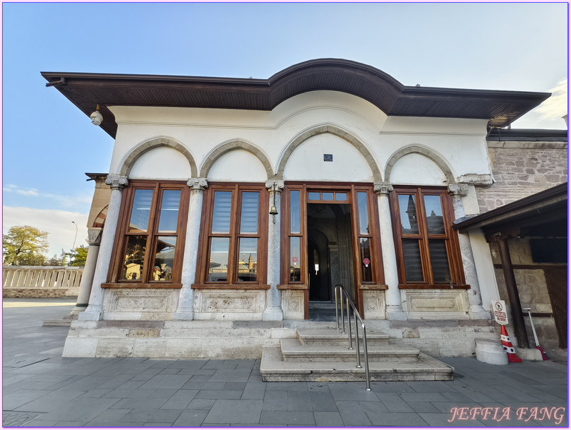 土耳其Turkiye,土耳其旅遊,塞利米耶清真寺Konya Sultan Selim Cami,孔亞Konya,安納托利亞Anatolia文化,旋轉舞,梅夫拉納博物館Ｍevlana Muzesi,阿拉丁清真寺Keykubad Mosque