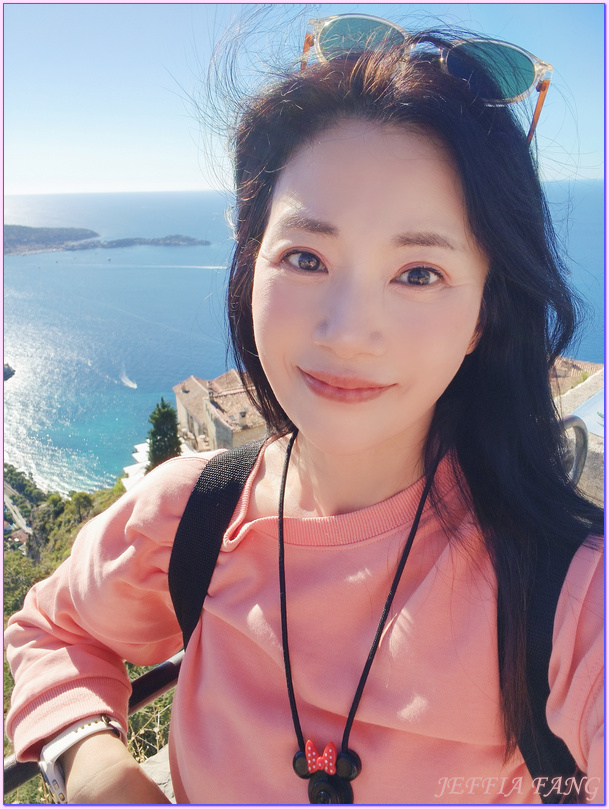 Le Jardin Exotique,埃茲村Eze village,尼斯Nice,普羅旺斯Provence,法國France,法國旅遊 Le Jardin Exotique,埃茲村Eze village,尼斯Nice,普羅旺斯Provence,法國France,法國旅遊