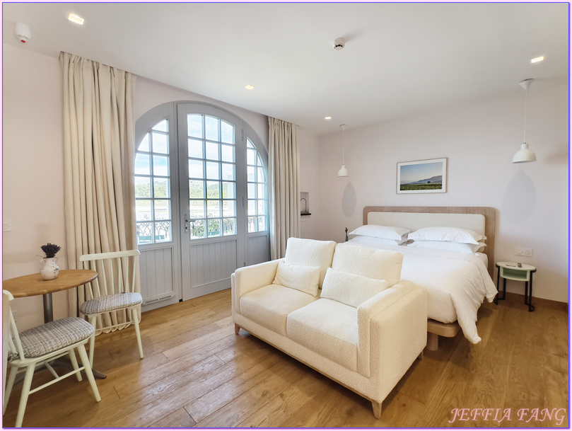 拉科斯特城堡Chateau La Coste,普羅旺斯Provence,普羅旺斯葡萄酒莊,法國France,法國旅遊