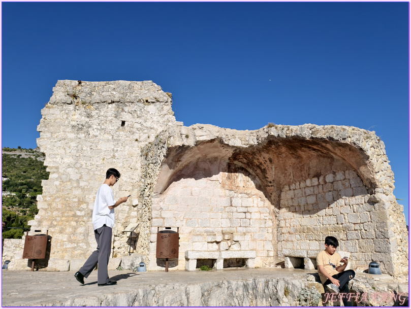 Le Jardin Exotique,埃茲村Eze village,尼斯Nice,普羅旺斯Provence,法國France,法國旅遊 Le Jardin Exotique,埃茲村Eze village,尼斯Nice,普羅旺斯Provence,法國France,法國旅遊