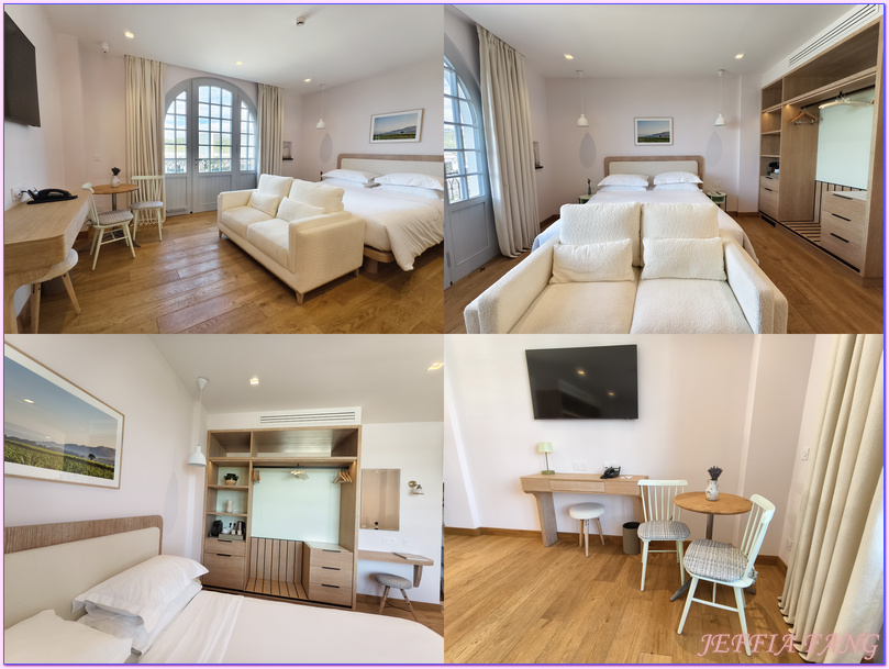 拉科斯特城堡Chateau La Coste,普羅旺斯Provence,普羅旺斯葡萄酒莊,法國France,法國旅遊