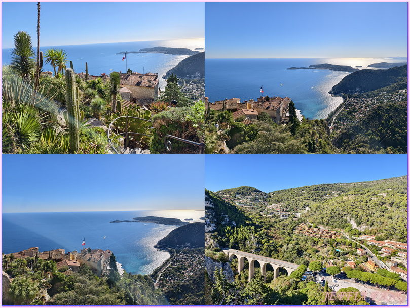 Le Jardin Exotique,埃茲村Eze village,尼斯Nice,普羅旺斯Provence,法國France,法國旅遊 Le Jardin Exotique,埃茲村Eze village,尼斯Nice,普羅旺斯Provence,法國France,法國旅遊