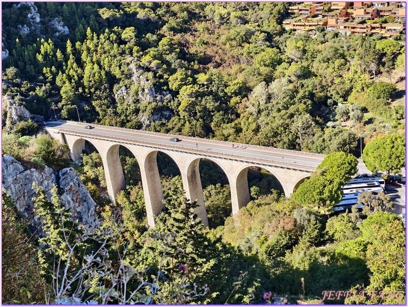 Le Jardin Exotique,埃茲村Eze village,尼斯Nice,普羅旺斯Provence,法國France,法國旅遊 Le Jardin Exotique,埃茲村Eze village,尼斯Nice,普羅旺斯Provence,法國France,法國旅遊