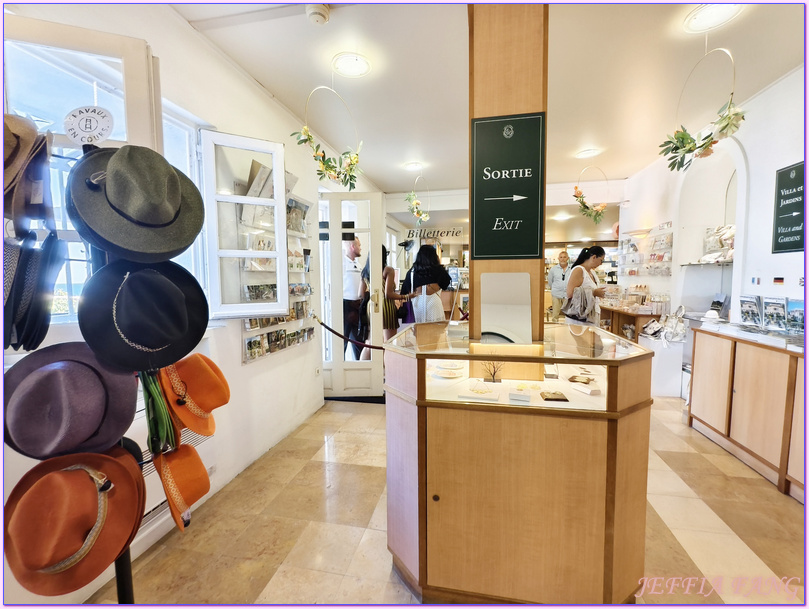 尼斯Nice,普羅旺斯Provence,法國France,法國旅遊,羅斯柴爾德花園別墅Villa Ephrussi de Rothschild,聖讓卡弗爾拉島Saint Jean Cap Ferrat 尼斯Nice,普羅旺斯Provence,法國France,法國旅遊,羅斯柴爾德花園別墅Villa Ephrussi de Rothschild,聖讓卡弗爾拉島Saint Jean Cap Ferrat