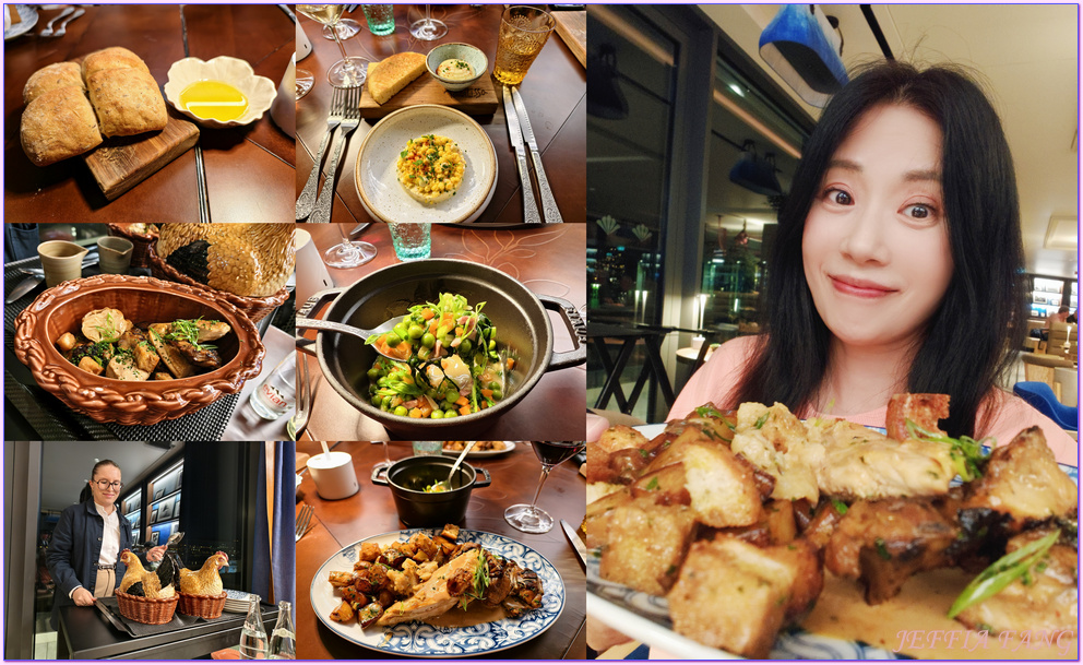尼斯Nice,尼斯飯店,普羅旺斯Provence,法國France,法國旅遊,阿爾巴爾之家－維多利亞Maison Albar - Le Victoria Hotel