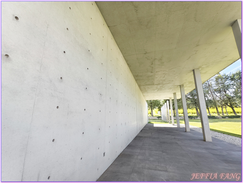 拉科斯特城堡Chateau La Coste,普羅旺斯Provence,普羅旺斯葡萄酒莊,法國France,法國旅遊