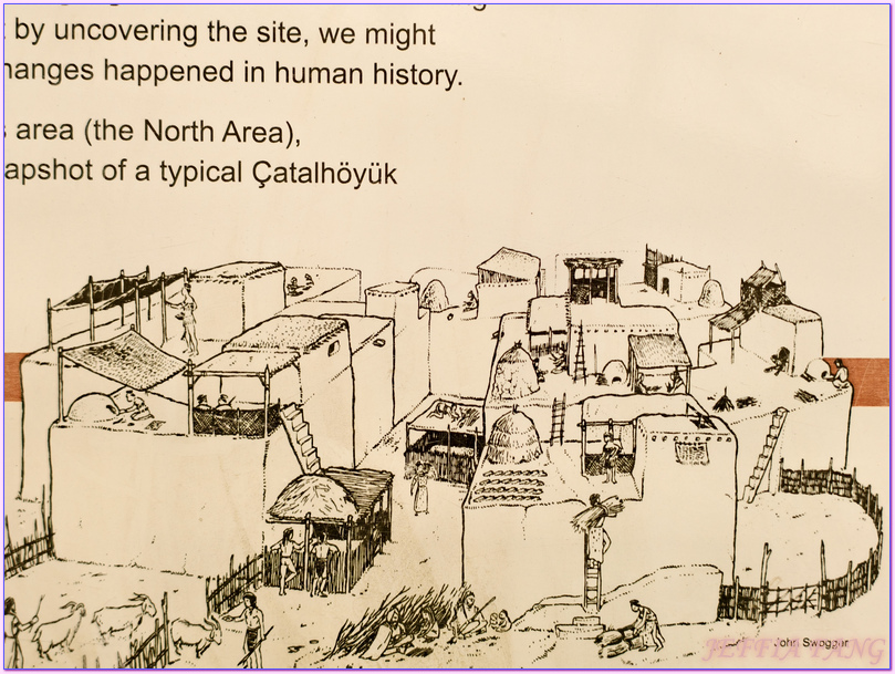 世界文化遺產,加泰土丘Çatalhöyük’e hareket,土耳其Turkiye,土耳其旅遊,土耳其航空Turkish Airlines,孔亞Konya 世界文化遺產,加泰土丘Çatalhöyük’e hareket,土耳其Turkiye,土耳其旅遊,土耳其航空Turkish Airlines,孔亞Konya