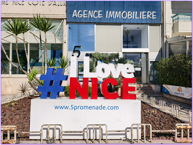 尼斯Nice,普羅旺斯Provence,法國France,法國旅遊,英國人大道Promenade des Anglais,蔚藍海岸Côte d’Azur 尼斯Nice,普羅旺斯Provence,法國France,法國旅遊,英國人大道Promenade des Anglais,蔚藍海岸Côte d’Azur
