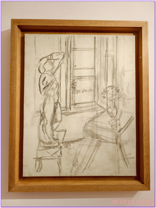 Henri Matisse亨利·馬蒂斯,尼斯Nice,普羅旺斯Provence,法國France,法國旅遊,馬蒂斯博物館Matisse Museum Henri Matisse亨利·馬蒂斯,尼斯Nice,普羅旺斯Provence,法國France,法國旅遊,馬蒂斯博物館Matisse Museum