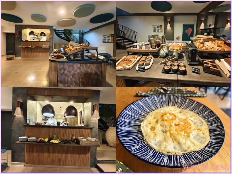 Lou Calen Eco Resort生態度假村,普羅旺斯Provence,法國France,法國旅遊,科蒂尼亞克 Cotignac,米其林綠星