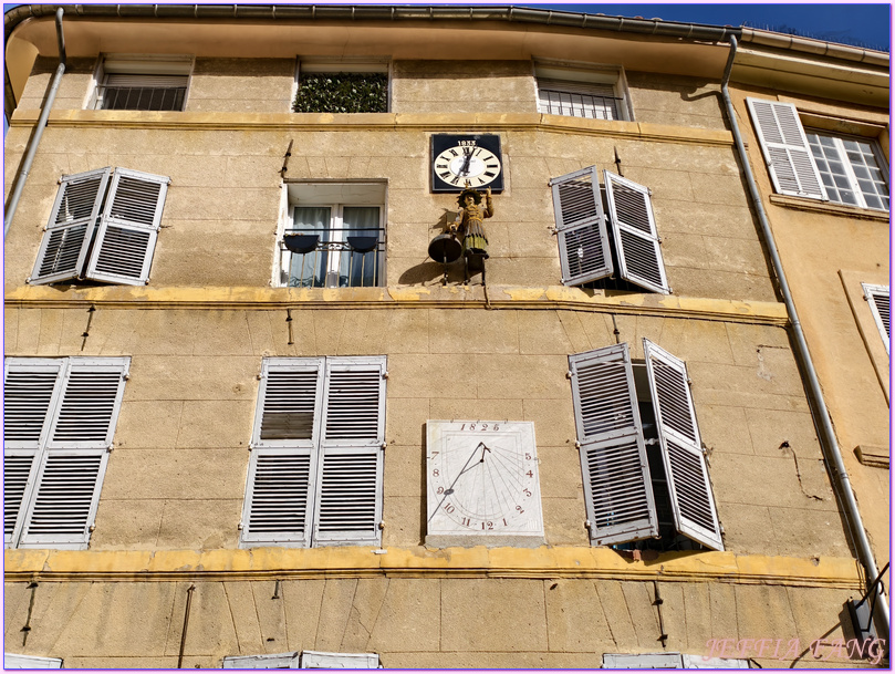 保羅塞尚Paul Cézanne故鄉,普羅旺斯Provence,法國France,法國旅遊,艾克斯普羅旺斯Aix en Provence 保羅塞尚Paul Cézanne故鄉,普羅旺斯Provence,法國France,法國旅遊,艾克斯普羅旺斯Aix en Provence