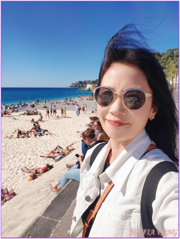 尼斯Nice,普羅旺斯Provence,法國France,法國旅遊,英國人大道Promenade des Anglais,蔚藍海岸Côte d’Azur 尼斯Nice,普羅旺斯Provence,法國France,法國旅遊,英國人大道Promenade des Anglais,蔚藍海岸Côte d’Azur