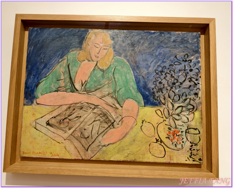Henri Matisse亨利·馬蒂斯,尼斯Nice,普羅旺斯Provence,法國France,法國旅遊,馬蒂斯博物館Matisse Museum Henri Matisse亨利·馬蒂斯,尼斯Nice,普羅旺斯Provence,法國France,法國旅遊,馬蒂斯博物館Matisse Museum