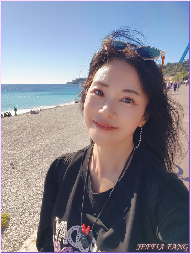 尼斯Nice,普羅旺斯Provence,法國France,法國旅遊,英國人大道Promenade des Anglais,蔚藍海岸Côte d’Azur 尼斯Nice,普羅旺斯Provence,法國France,法國旅遊,英國人大道Promenade des Anglais,蔚藍海岸Côte d’Azur