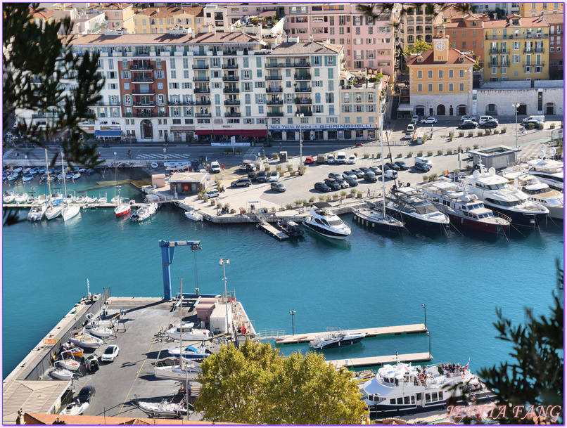 Winter Resort Town of the Riviera,城堡山公園Colline du Château,尼斯Nice,尼斯老城區 Vieux Nice,普羅旺斯Provence,法國France,莎萊雅市集Cours Saleya Market Winter Resort Town of the Riviera,城堡山公園Colline du Château,尼斯Nice,尼斯老城區 Vieux Nice,普羅旺斯Provence,法國France,莎萊雅市集Cours Saleya Market