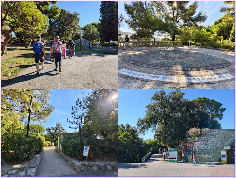 Winter Resort Town of the Riviera,城堡山公園Colline du Château,尼斯Nice,尼斯老城區 Vieux Nice,普羅旺斯Provence,法國France,莎萊雅市集Cours Saleya Market Winter Resort Town of the Riviera,城堡山公園Colline du Château,尼斯Nice,尼斯老城區 Vieux Nice,普羅旺斯Provence,法國France,莎萊雅市集Cours Saleya Market