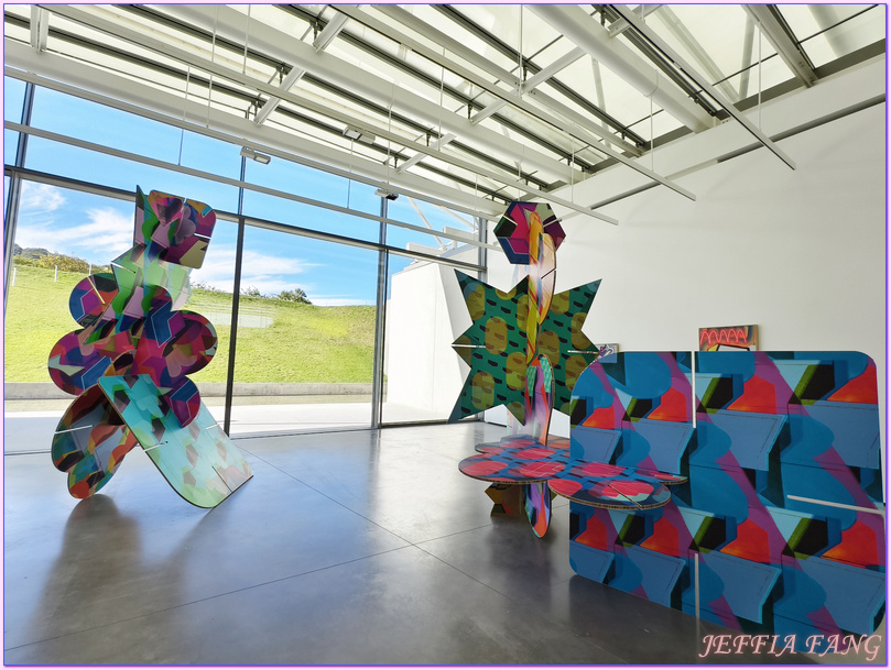 拉科斯特城堡Chateau La Coste,普羅旺斯Provence,普羅旺斯葡萄酒莊,法國France,法國旅遊